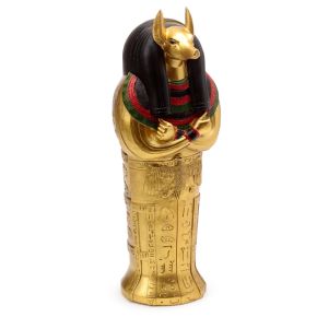 Anubis Sarcophagus Anubis Sarcophagus
