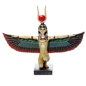 Winged Isis Winged Isis
