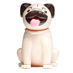 Mopps Pug Solar Pal Mopps Pug Solar Pal