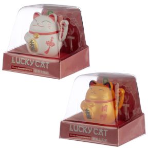 Waving Cat Solar Pal Waving Cat Solar Pal
