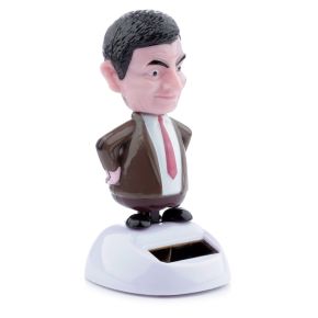 Mr Bean Solar Pal Mr Bean Solar Pal