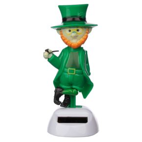 Leprechaun Solar Pal Leprechaun Solar Pal