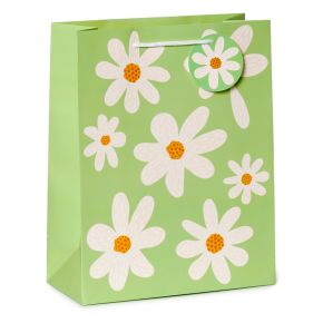 Daisy Pick of the Bunch Gift Bag Large Daisy Pick of the Bunch Gift Bag Large