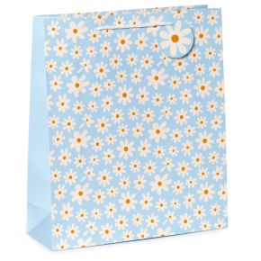 Daisy Pick of the Bunch Gift Bag Extra Large Daisy Pick of the Bunch Gift Bag Extra Large