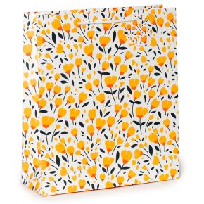 Pick of the Bunch Buttercup Botanical Gift Bag Extra Large Pick of the Bunch Buttercup Botanical Gift Bag Extra Large