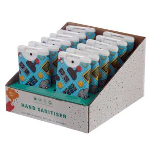 Spray Hand Sanitisers Game Over Spray Hand Sanitisers Game Over