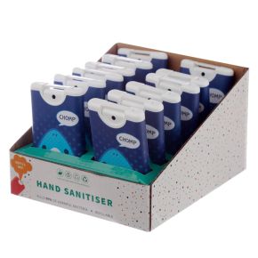 Spray Hand Sanitisers Shark Cafe Spray Hand Sanitisers Shark Cafe