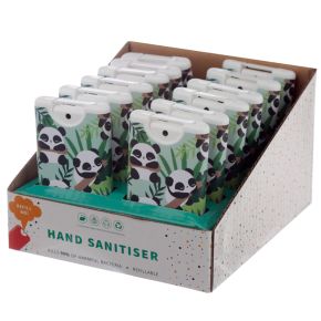 Spray Hand Sanitisers Pandarama Spray Hand Sanitisers Pandarama