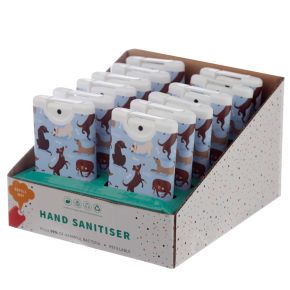 Spray Hand Sanitisers Catch Patch Spray Hand Sanitisers Catch Patch