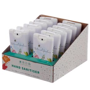 Spray Hand Sanitisers Botanical Gardens Spray Hand Sanitisers Botanical Gardens