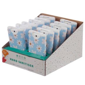 Spray Hand Sanitisers Daisy Pick of the Bunch Spray Hand Sanitisers Daisy Pick of the Bunch