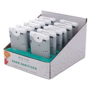 Spray Hand Sanitisers Willow Farm Spray Hand Sanitisers Willow Farm