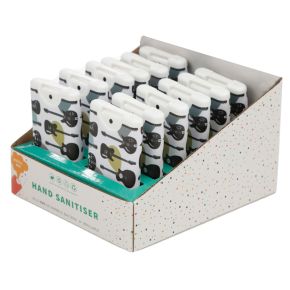 Spray Hand Sanitisers Headstock Guitar Spray Hand Sanitisers Headstock Guitar