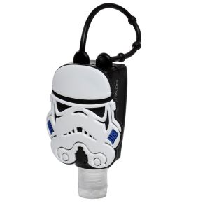 Gel Hand Sanitiser The Original Stormtrooper Silicone Cover Gel Hand Sanitiser The Original Stormtrooper Silicone Cover