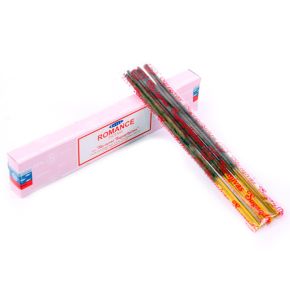01479 Satya Romance Nag Champa Incense Sticks 01479 Satya Romance Nag Champa Incense Sticks