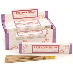 37266 Stamford Masala Incense Sticks Lavender Field 37266 Stamford Masala Incense Sticks Lavender Field