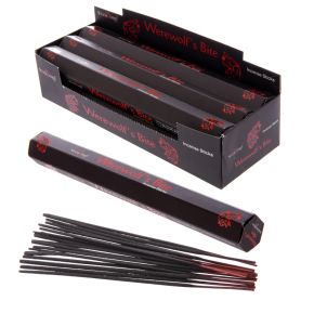 37131 Stamford Black Incense Sticks Werewolfs Bite 37131 Stamford Black Incense Sticks Werewolfs Bite