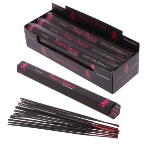 37134 Stamford Black Incense Sticks Pixies Dance 37134 Stamford Black Incense Sticks Pixies Dance