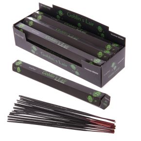37135 Stamford Black Incense Sticks Goblins Lair 37135 Stamford Black Incense Sticks Goblins Lair
