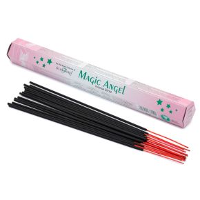 37150 Stamford Angel Incense Sticks Magic Angel 37150 Stamford Angel Incense Sticks Magic Angel