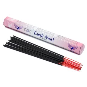 37151 Stamford Angel Incense Sticks Earth Angel 37151 Stamford Angel Incense Sticks Earth Angel