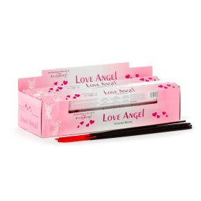 37154 Stamford Angel Incense Sticks Love Angel 37154 Stamford Angel Incense Sticks Love Angel