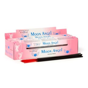 37155 Stamford Angel Incense Sticks Moon Angel 37155 Stamford Angel Incense Sticks Moon Angel