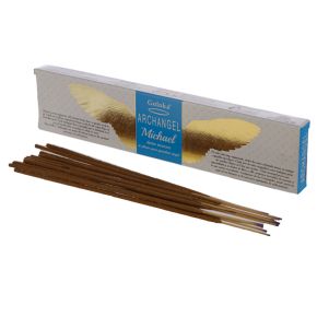 Goloka Archangel Incense Sticks Michael Goloka Archangel Incense Sticks Michael