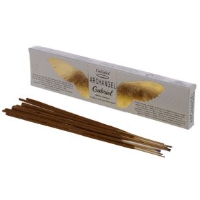 Goloka Archangel Incense Sticks Gabriel Goloka Archangel Incense Sticks Gabriel