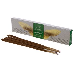 Goloka Archangel Incense Sticks Raphael Goloka Archangel Incense Sticks Raphael