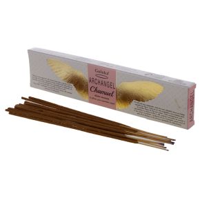 Goloka Archangel Incense Sticks Chamuel Goloka Archangel Incense Sticks Chamuel