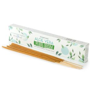 46301 Stamford Plant Based Masala Incense Sticks Aloe Vera 46301 Stamford Plant Based Masala Incense Sticks Aloe Vera