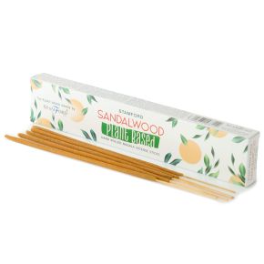 46311 Stamford Plant Based Masala Incense Sticks Sandalwood 46311 Stamford Plant Based Masala Incense Sticks Sandalwood