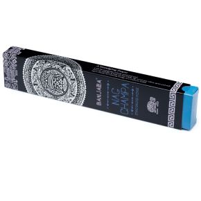 Banjara Ethno-Tribal Smudge Incense Sticks Nag Champa Banjara Ethno-Tribal Smudge Incense Sticks Nag Champa