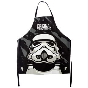 Cotton Apron The Original Stormtrooper Cotton Apron The Original Stormtrooper