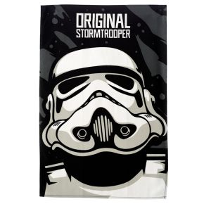 Cotton Tea Towel The Original Stormtrooper Cotton Tea Towel The Original Stormtrooper