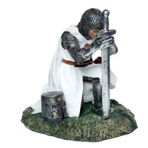 Protector of the Kingdom Knight Kneeling Protector of the Kingdom Knight Kneeling