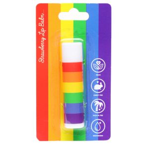 Somewhere Rainbow Stick Lip Balm Somewhere Rainbow Stick Lip Balm