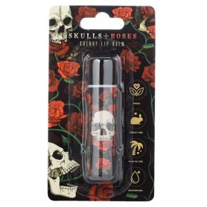 Skulls & Roses Stick Lip Balm Skulls & Roses Stick Lip Balm