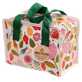 Autumn Falls Pick of the Bunch RPET Lunch Bag Autumn Falls Pick of the Bunch RPET Lunch Bag
