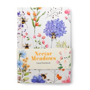 Nectar Meadows Stone Paper A5 Notebook Nectar Meadows Stone Paper A5 Notebook