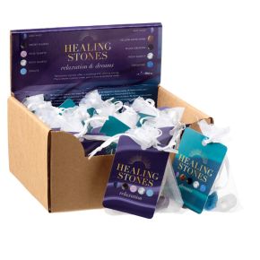 Set of 5 Dream & Relaxation Stones Set of 5 Dream & Relaxation Stones