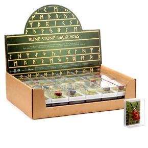 Rune Stone Pendant Rune Stone Pendant