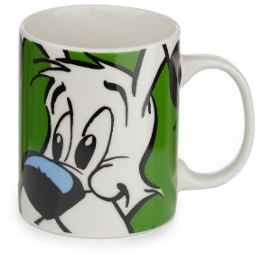 Asterix Porcelain Mug Idefix (Dogmatix) Asterix Porcelain Mug Idefix (Dogmatix)