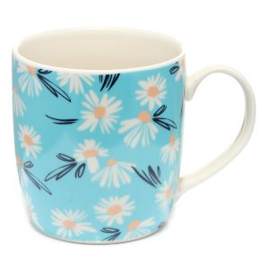 Pick of the Bunch Daisy Lane Porcelain Mug Pick of the Bunch Daisy Lane Porcelain Mug