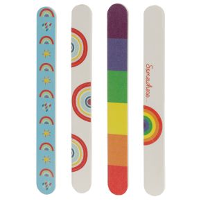 Somewhere Rainbow Nail File Somewhere Rainbow Nail File