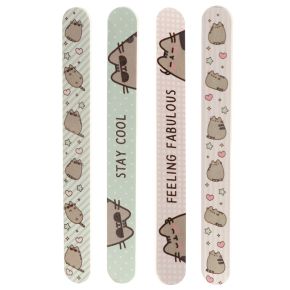 Pusheen the Cat Nail File Pusheen the Cat Nail File