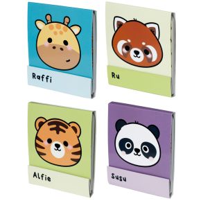 Adoramals Matchbook Nail File Adoramals Matchbook Nail File