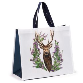 Wild Stag Reusable Shopping Bag Wild Stag Reusable Shopping Bag