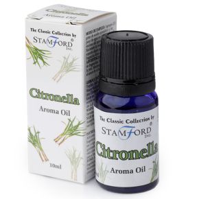 37625 Stamford Aroma Oil Citronella 10ml 37625 Stamford Aroma Oil Citronella 10ml
